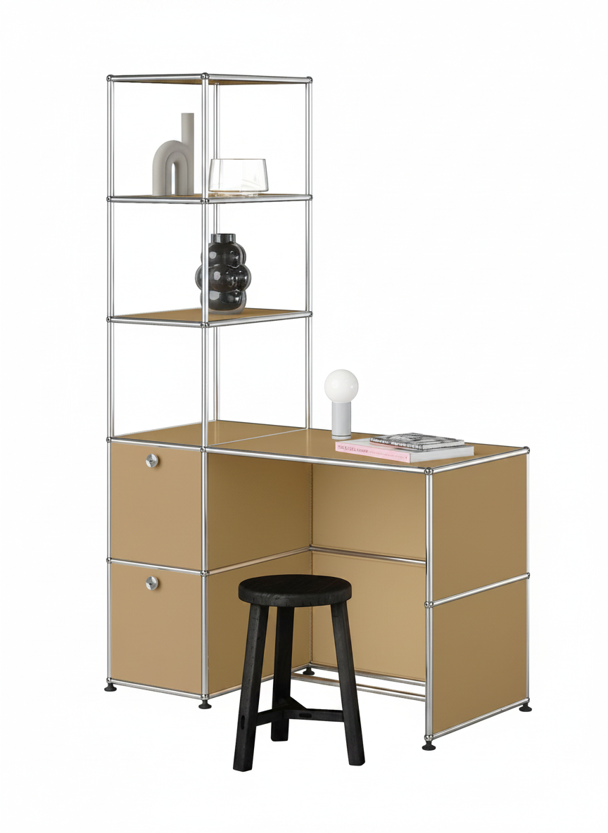 Home Office USM Haller